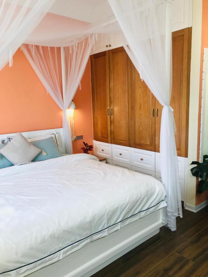 Chez Madame Binh Bed & Breakfast ฮานอย ภายนอก รูปภาพ
