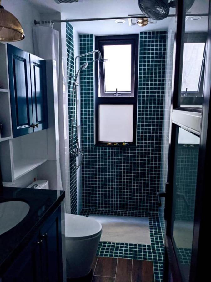 Chez Madame Binh Bed & Breakfast ฮานอย ภายนอก รูปภาพ