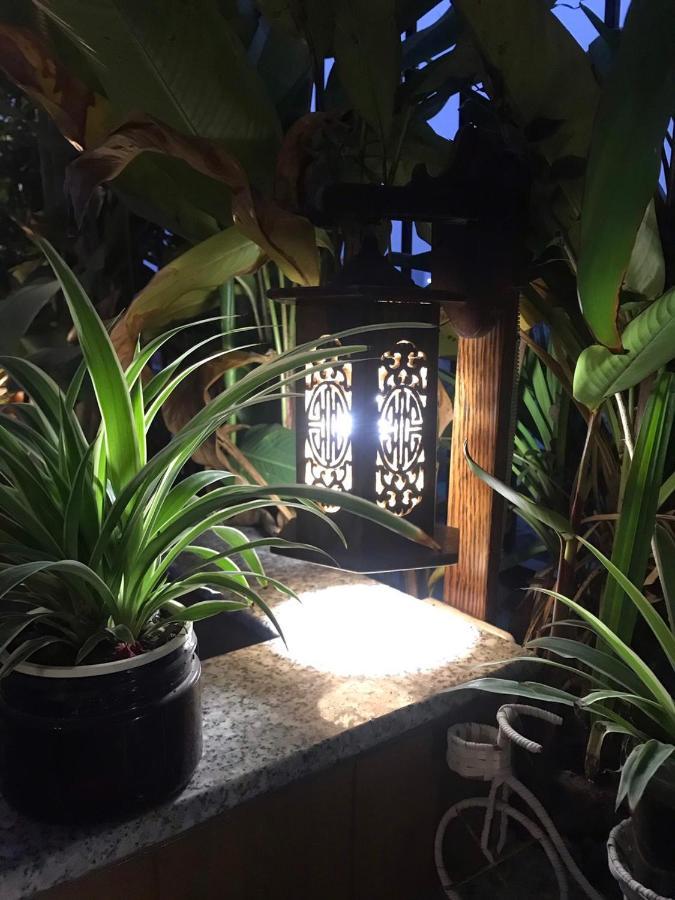 Chez Madame Binh Bed & Breakfast ฮานอย ภายนอก รูปภาพ