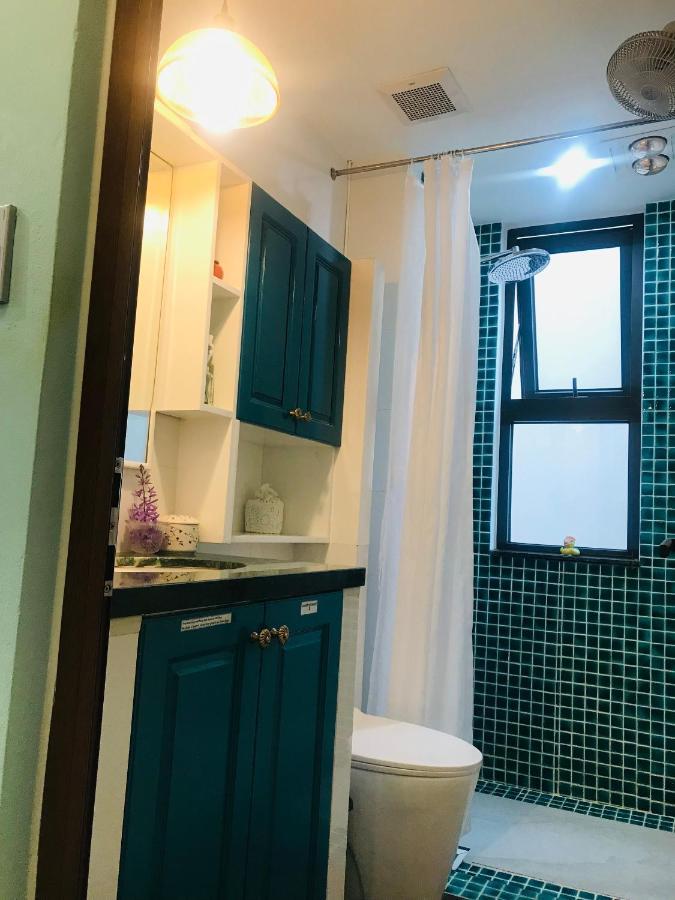 Chez Madame Binh Bed & Breakfast ฮานอย ภายนอก รูปภาพ