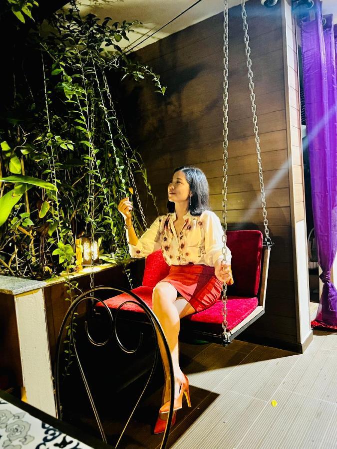 Chez Madame Binh Bed & Breakfast ฮานอย ภายนอก รูปภาพ